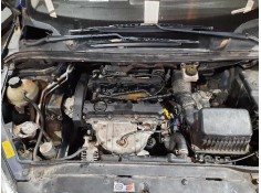 peugeot 307 (s1) del año 2001 2