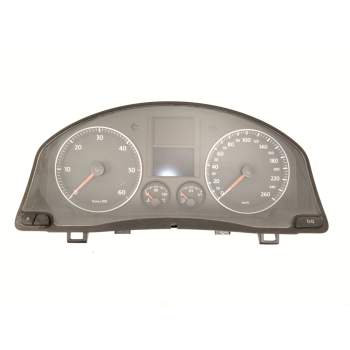 Recambio de cuadro instrumentos para volkswagen golf v (1k1) 1.9 tdi referencia OEM IAM 1K0920863  