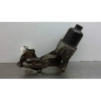 Recambio de soporte filtro aceite para peugeot 307 (s1) xs referencia OEM IAM   