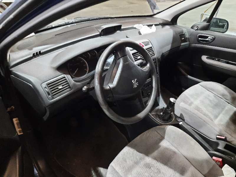 peugeot 307 (s1) del año 2001