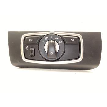 Recambio de mando luces para bmw x5 (e70) xdrive 30 d referencia OEM IAM 9134726  