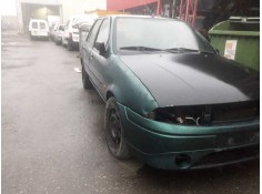 ford fiesta berlina (dx) del año 1999