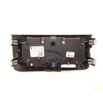 Recambio de mando luces para bmw x5 (e70) xdrive 30 d referencia OEM IAM 9134726  