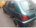FORD FIESTA BERLINA (DX)