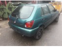 FORD FIESTA BERLINA (DX)