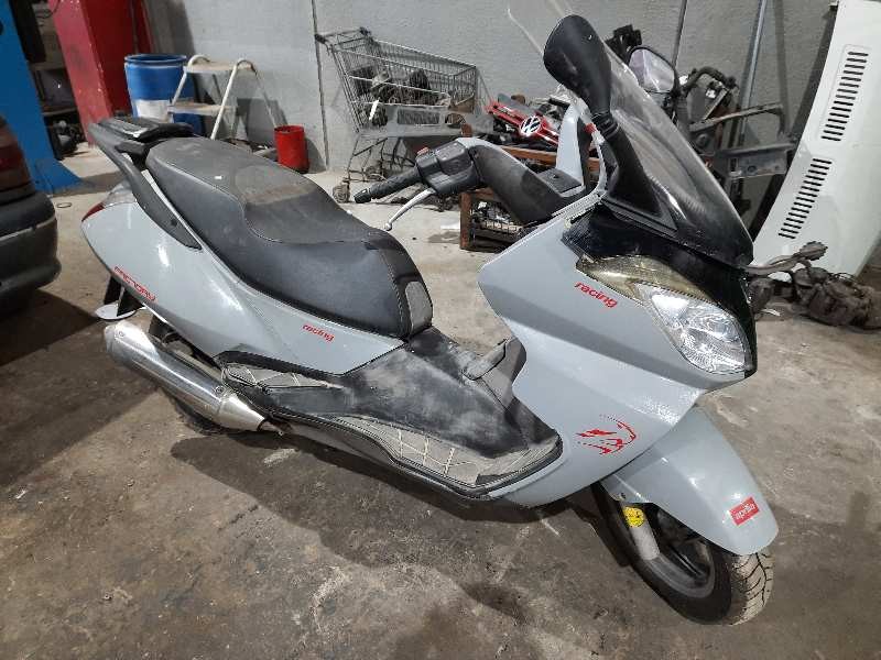 aprilia atlantic 200 del año 2003