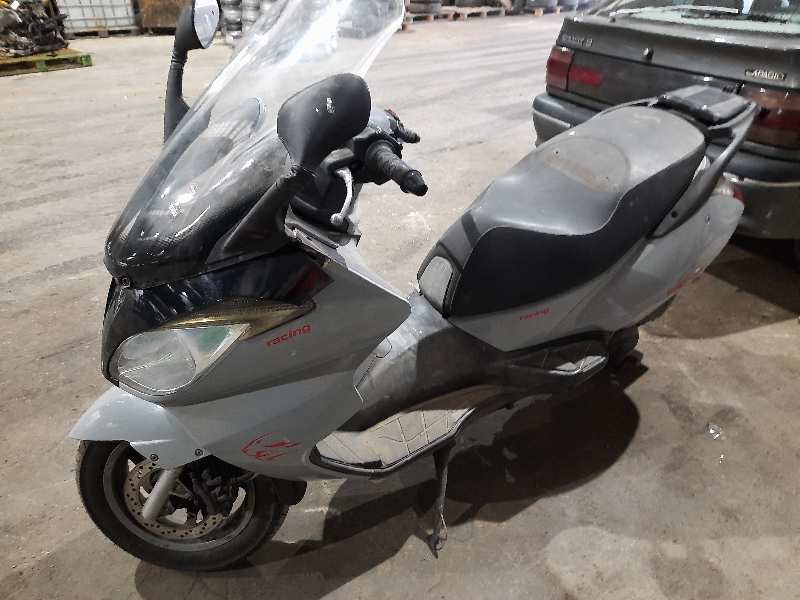 aprilia atlantic 200 del año 2003