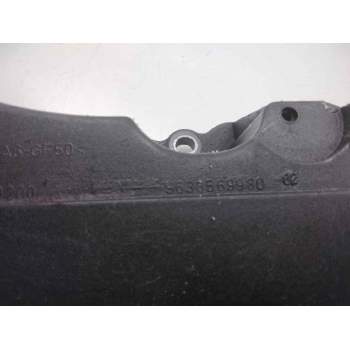 Recambio de evaporador aceite para peugeot 307 (s1) xs referencia OEM IAM 9638569980  
