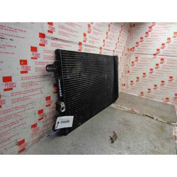 Recambio de condensador / radiador aire acondicionado para seat alhambra (7v9) 1.9 tdi referencia OEM IAM 7M3820411A  