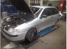 seat ibiza (6k1) del año 2000 2