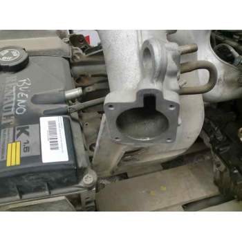 Recambio de motor completo para renault megane i berlina hatchback (ba0) 1.6 referencia OEM IAM K7M702  48217