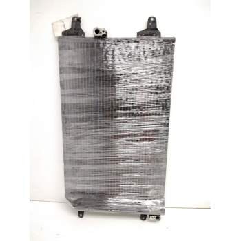 Recambio de condensador / radiador aire acondicionado para seat alhambra (7v9) 1.9 tdi referencia OEM IAM 7M3820411A  