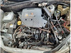 renault kangoo (f/kc0) del año 2003 2