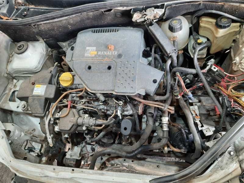 renault kangoo (f/kc0) del año 2003