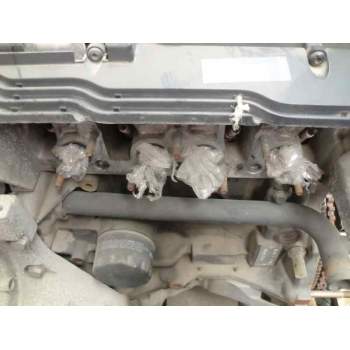 Recambio de motor completo para renault megane i berlina hatchback (ba0) 1.6 referencia OEM IAM K7M702  48217