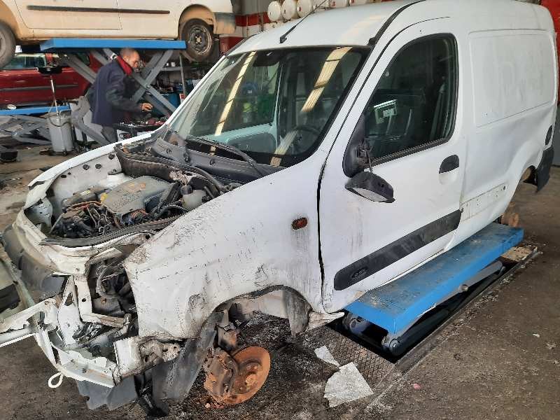 renault kangoo (f/kc0) del año 2003