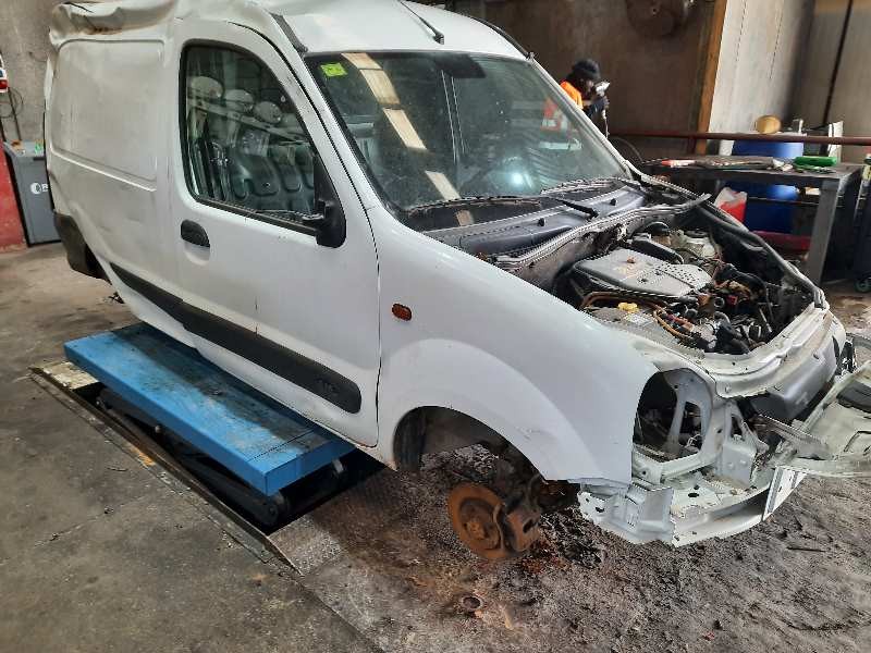 renault kangoo (f/kc0) del año 2003