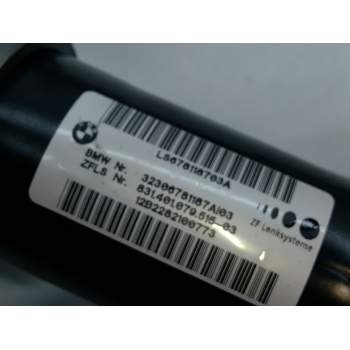 Recambio de columna direccion para bmw x5 (e70) xdrive 30 d referencia OEM IAM 32306781187A  