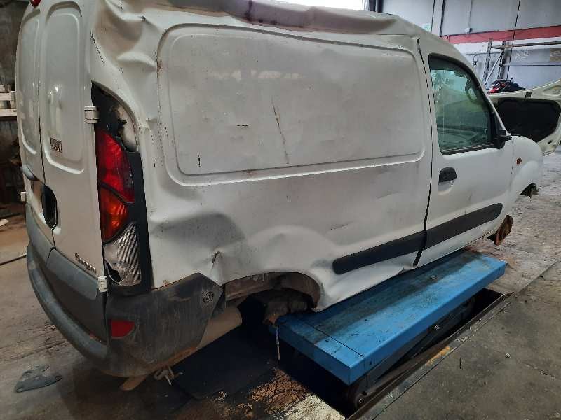 renault kangoo (f/kc0) del año 2003