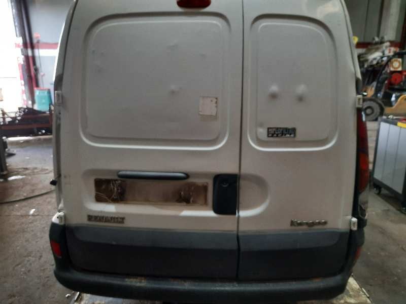 renault kangoo (f/kc0) del año 2003