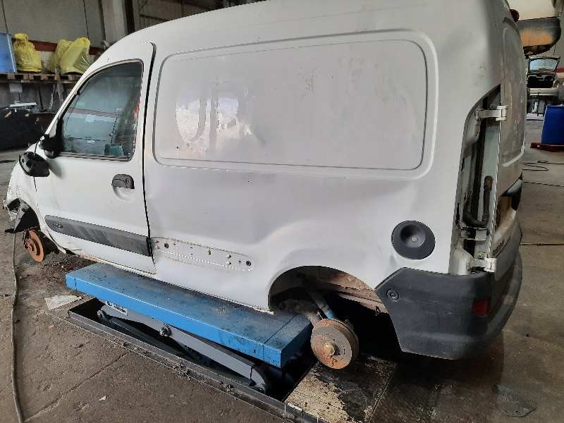 renault kangoo (f/kc0) del año 2003