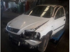 opel astra g berlina del año 2001