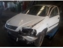 OPEL ASTRA G BERLINA