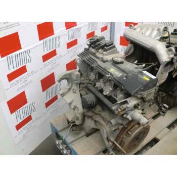 Recambio de motor completo para renault megane i berlina hatchback (ba0) 1.6 referencia OEM IAM K7M702  48217