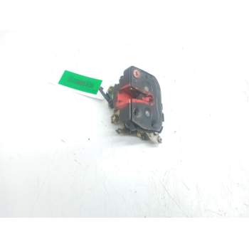 Recambio de cerradura puerta delantera derecha para nissan atleon 120 referencia OEM IAM   