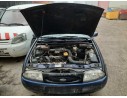 FORD FIESTA COURIER