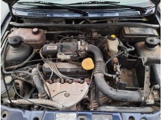 ford fiesta courier del año 1996 2