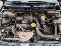 FORD FIESTA COURIER