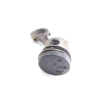 Recambio de biela para alfa romeo 75 1.6 referencia OEM IAM 00290023A  