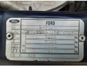 FORD FIESTA COURIER