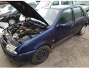 FORD FIESTA COURIER