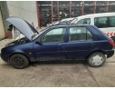 FORD FIESTA COURIER