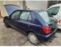FORD FIESTA COURIER