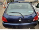 FORD FIESTA COURIER