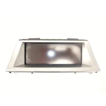 Recambio de pantalla multifuncion para bmw x5 (e70) xdrive 30 d referencia OEM IAM 244808701  
