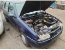 FORD FIESTA COURIER