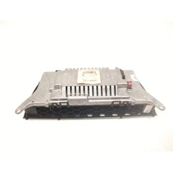Recambio de pantalla multifuncion para bmw x5 (e70) xdrive 30 d referencia OEM IAM 244808701  