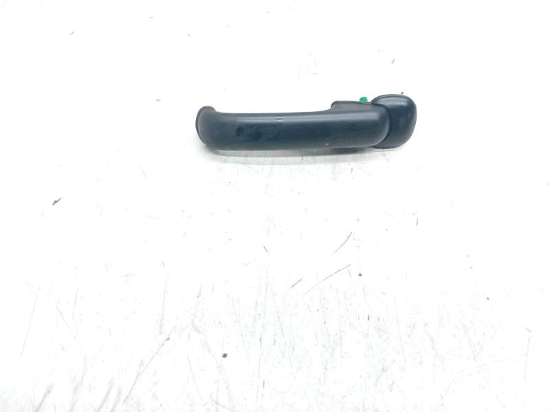 Recambio de maneta exterior delantera derecha para nissan atleon 120 referencia OEM IAM 930318  
