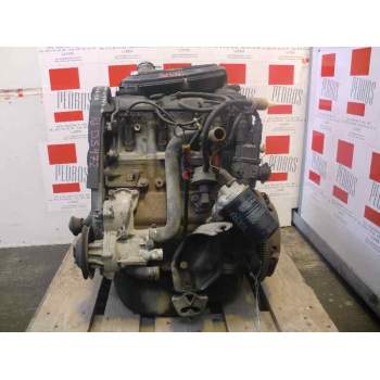 Recambio de motor completo para volkswagen santana (327) 1.8 referencia OEM IAM DS472  48242