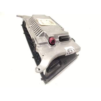 Recambio de pantalla multifuncion para bmw x5 (e70) xdrive 30 d referencia OEM IAM 244808701  