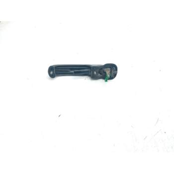 Recambio de maneta exterior delantera derecha para nissan atleon 120 referencia OEM IAM 930318  