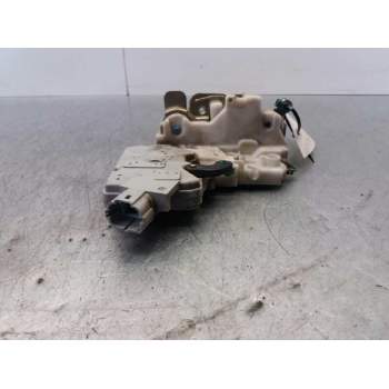 Recambio de cerradura puerta delantera derecha para nissan primera berlina (p11) 2.0 turbodiesel cat referencia OEM IAM   
