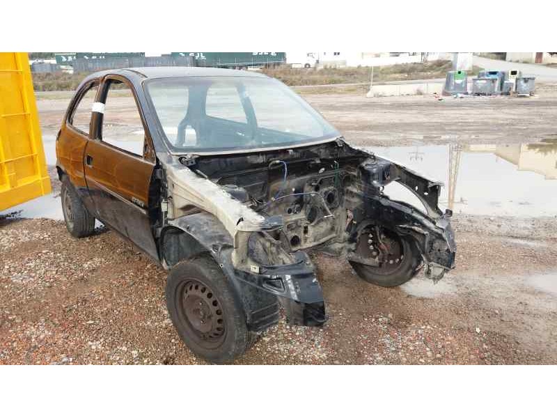 opel corsa b del año 1993