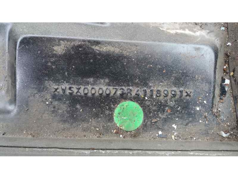 opel corsa b del año 1993