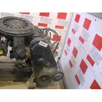 Recambio de motor completo para volkswagen santana (327) 1.8 referencia OEM IAM DS472  48242