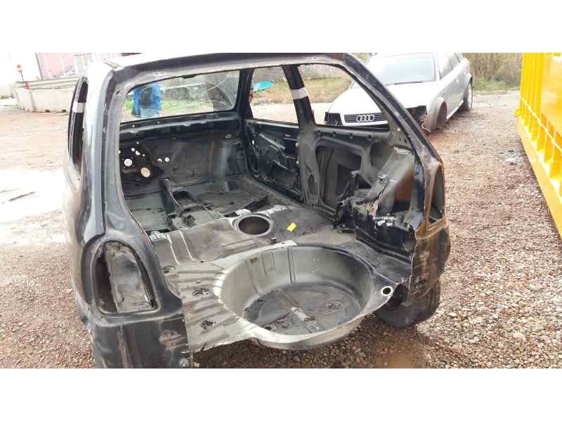 opel corsa b del año 1993